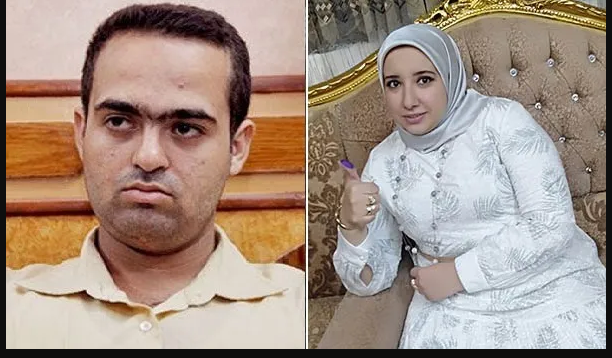  تجديد حبس محمد عادل 45 يوما.. وزوجته: 8 سنوات مش كفاية