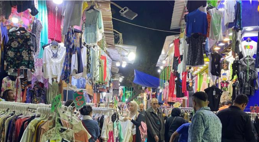  للشهر الـ 21.. استمرار انكماش نشاط القطاع الخاص