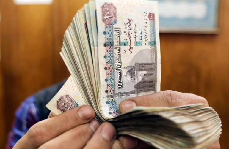  للشهر الـ 24.. انكماش القطاع الخاص غير النفطي