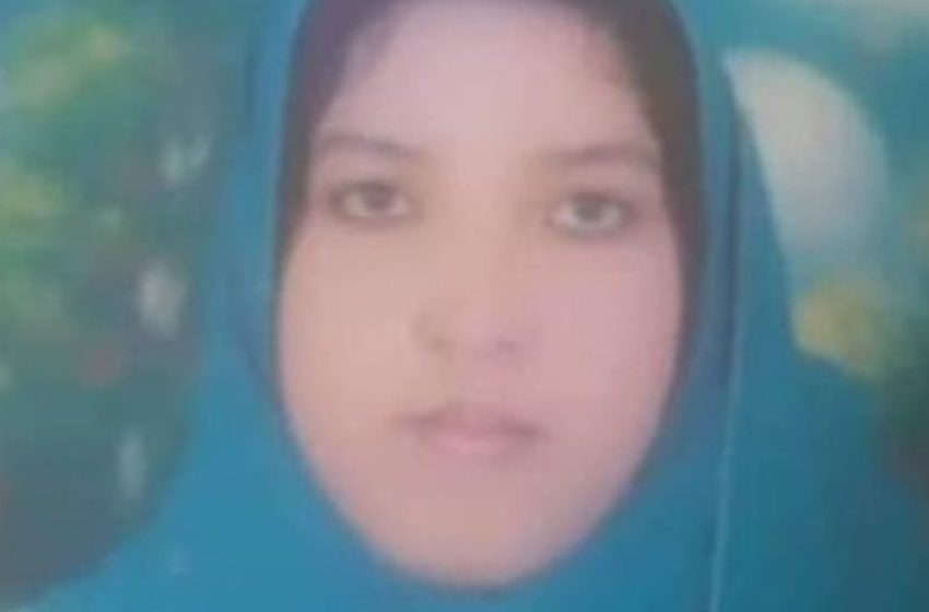  وفاة سيدة بعد 20 يومًا من إشعال شقيق زوجها النيران بها بأبوحماد