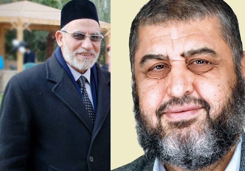 جماعة “الإخوان المسلمون” تُحمل سلطة الانقلاب المسؤولية عن حياة المرشد العام ونائبه