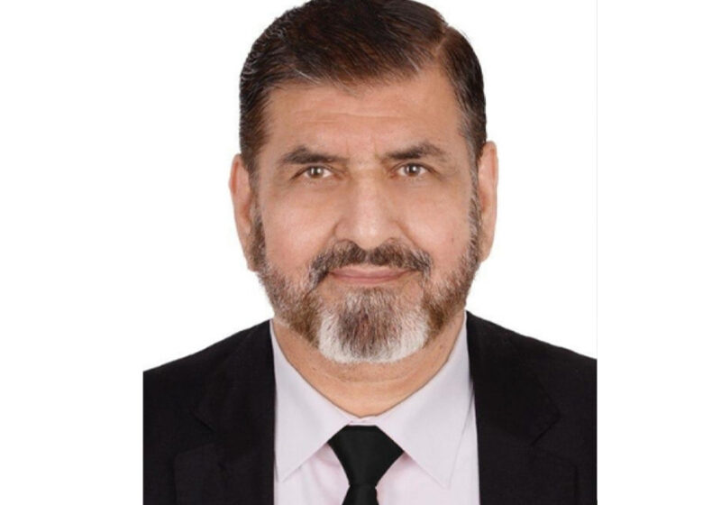 جماعة “الإخوان المسلمون” تهنئ د. “عامر البوسلامة” بانتخابه مراقباً عاماً لإخوان سورية