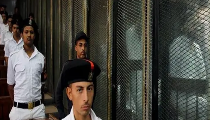 غدًا.. نظر تجديد حبس 66 معتقلًا من الشرقية