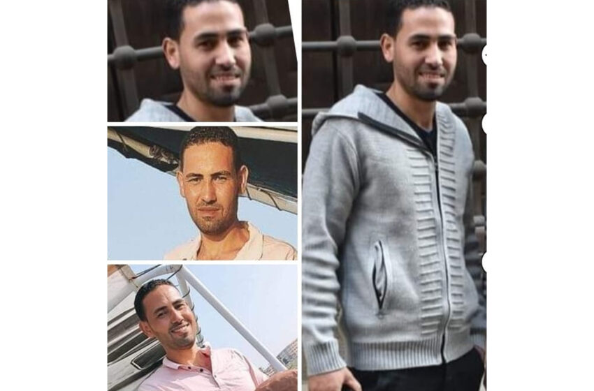  العثور على جثمان شاب في بحر أبو الأخضر بالزقازيق