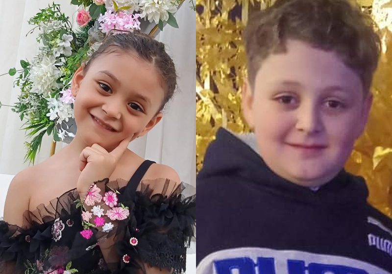 الزقازيق.. تغيب سيدة وطفليها في ظروف غامضة