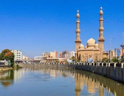  طقس حار بأغلب الأنحاء غدا.. والعظمى بالزقازيق 34 درجة