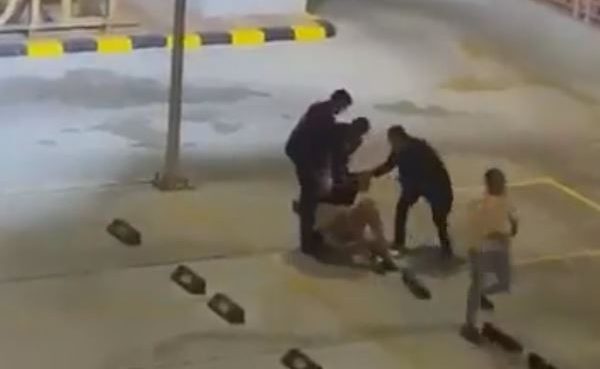  داخلية الانقلاب تعتدي على “طلاب كويتيين” بالإسكندرية
