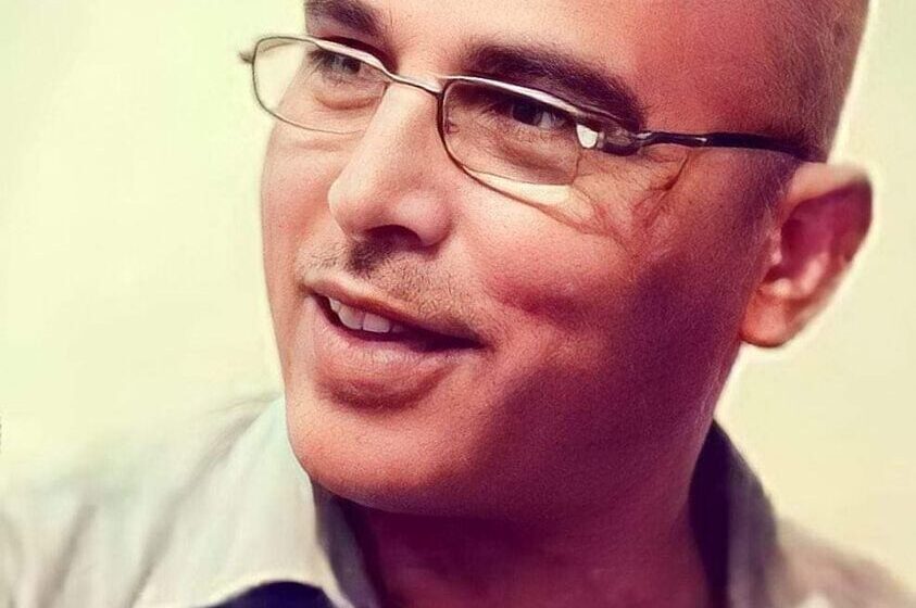  وفاة المعتقل سعد محمود عبدالغني داخل محبسه بسجن برج العرب