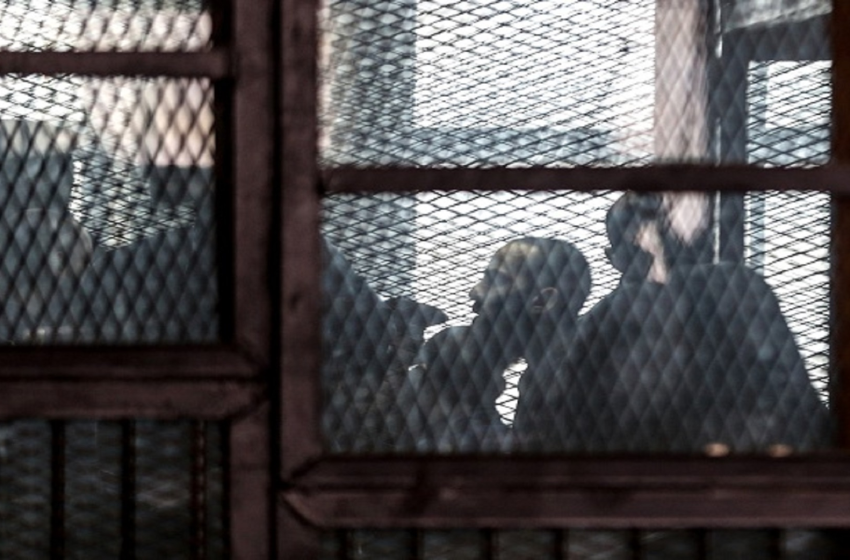  تجديد حبس 3 معتقلين من الزقازيق 45 يومًا