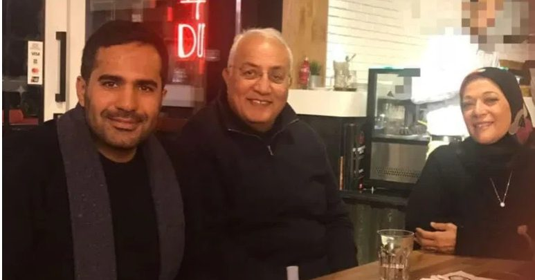  شركة جهينة: سيف صفوان ثابت نائبًا للرئيس وعضوًا منتدبًا