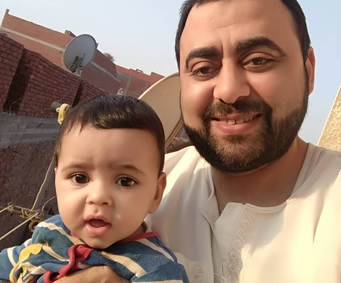  بعد حصوله على البراءة.. مطالب بسرعة الإفراج عن معتقل بفاقوس
