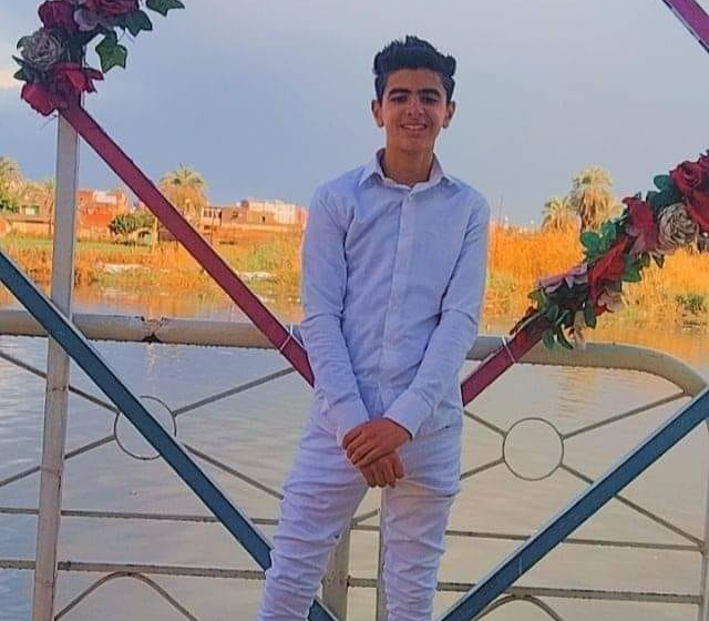  مصرع طالب في حادث تصادم بأبوكبير