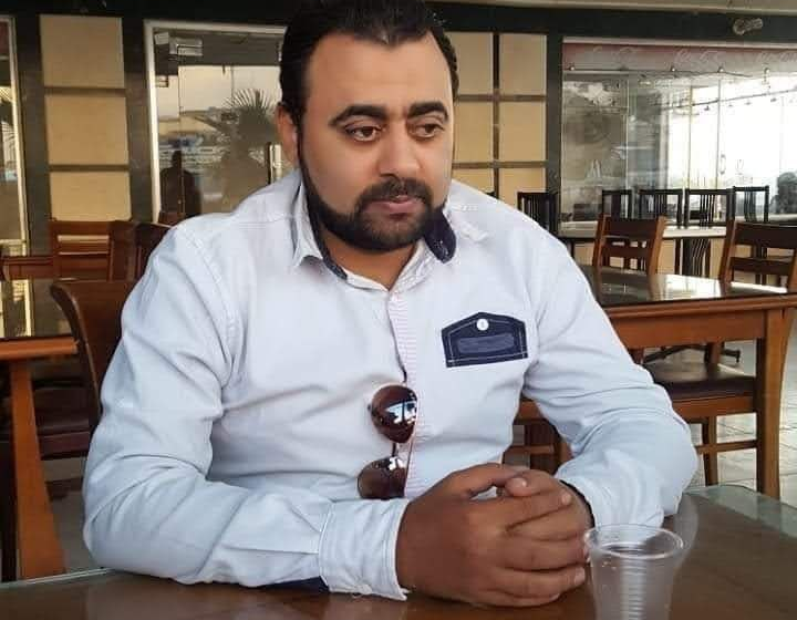  أسرة المعتقل “علاء هديب” تستغيث لتنفيذ حكم براءته للمرة الرابعة