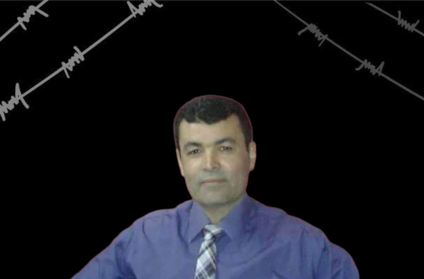  ظهور محامي من أبوحماد بنيابة أمن الدولة العليا