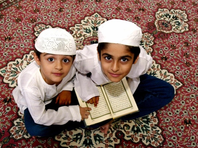  وصيتي للابن الأكبر