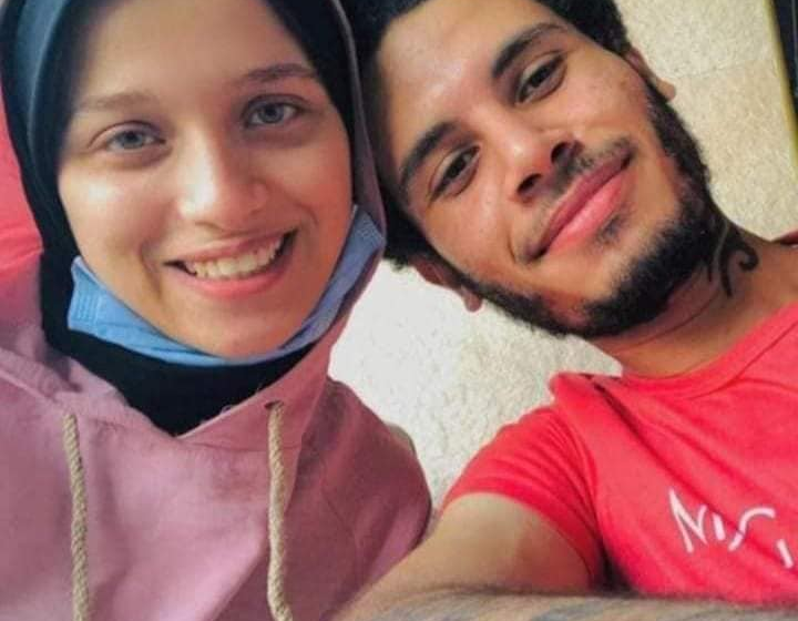  الإعدام شنقا لقاتل الطالبة سلمى بهجت بـ 31 طعنة