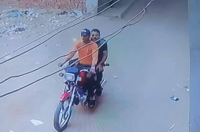  استغاثات من انتشار السرقات بقرية في الزقازيق
