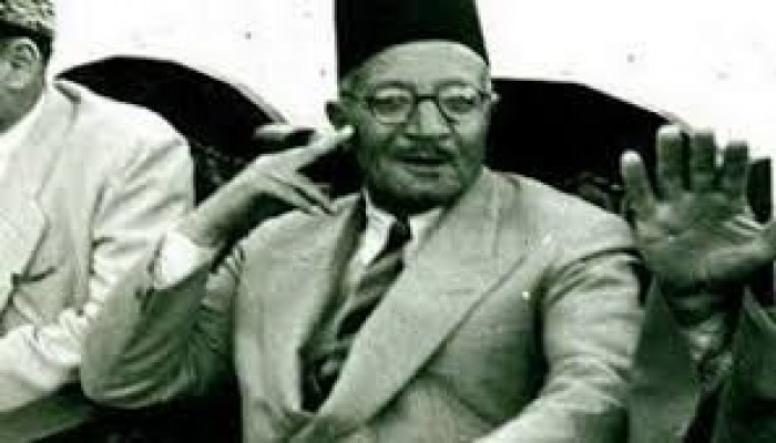 على هامش الإسراء والمعراج