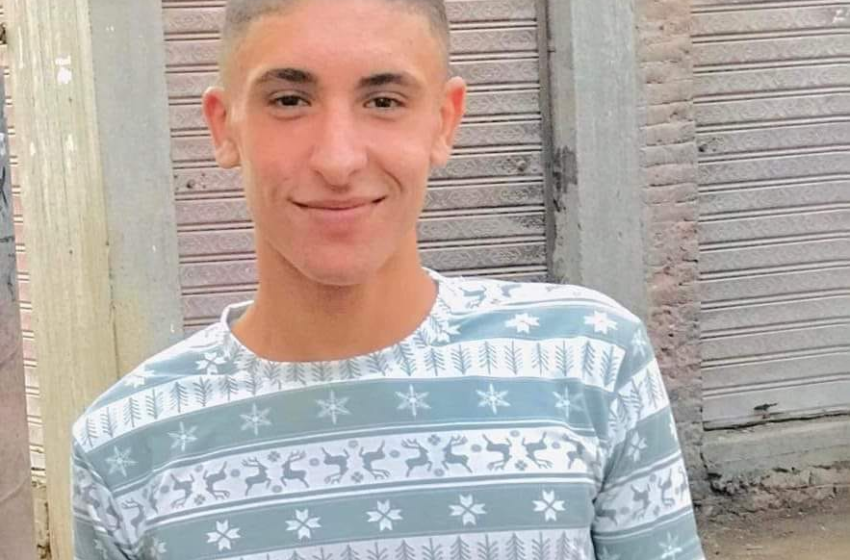 مقتل شاب على يد آخر في منيا القمح