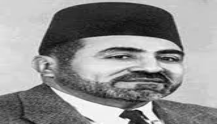  وحدة الأمة الاسلامية.. بقلم: الشهيد عبد القادر عودة