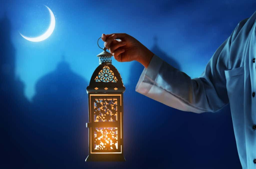  بيوتنا في رمضان.. برنامج مقترح للأسرة