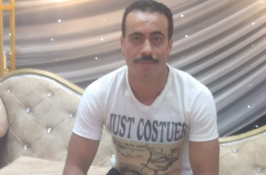 مصرع عامل سقط من الطابق الثامن بالزقازيق