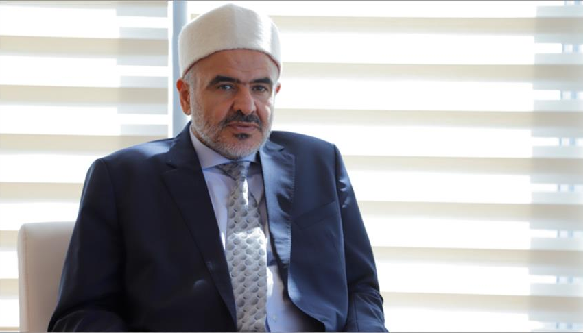 “لم يلد ولم يولد”.. حجة الله على النصارى