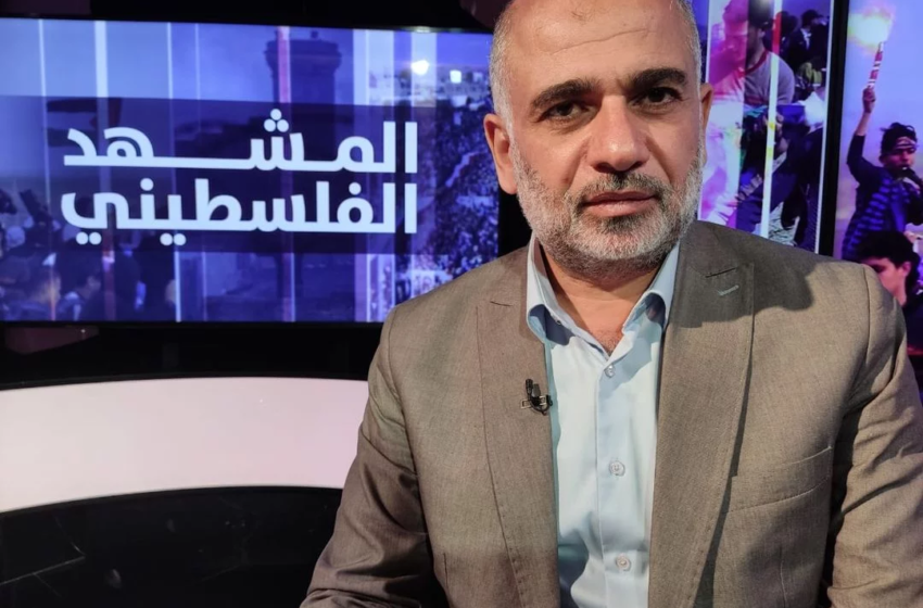 د. مصطفى يوسف اللداوي يكتب: المعركة البرية الإسرائيلية بين الإقدام والإدبار