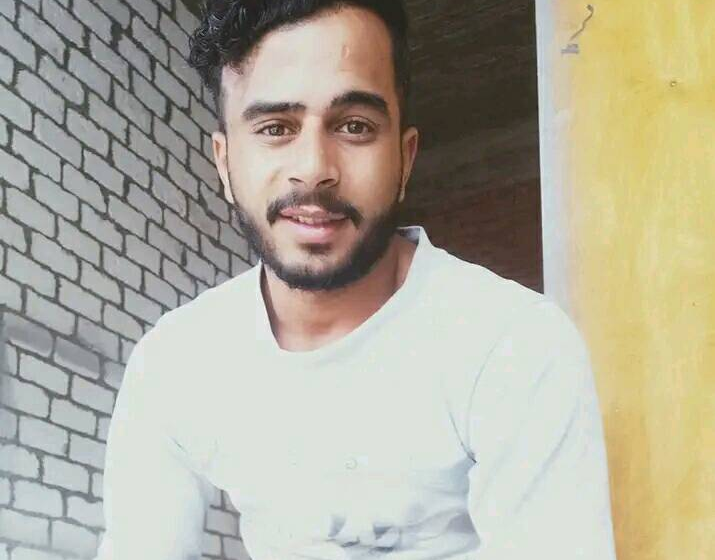 مصرع شاب بحادث تصادم مروع في أولاد صقر