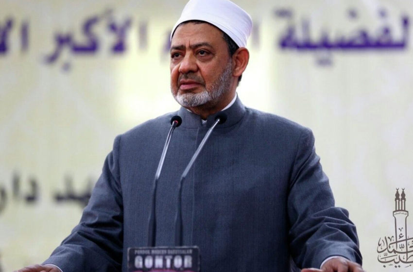  هيئات إسلامية تناشد شيخ الأزهر التدخل لفتح معبر رفح