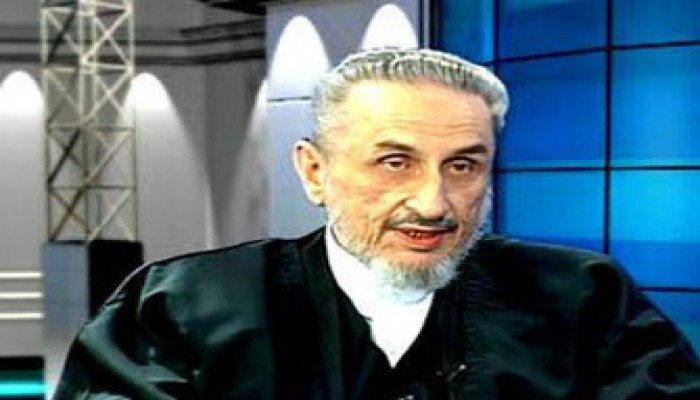  مشكلات الدعوة والداعية