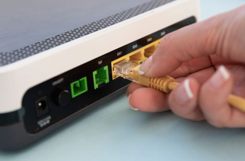  616 شكوى لكل 100 ألف مشترك في خدمة الإنترنت الثابت