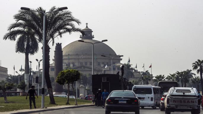  تنسيق الجامعات: تراجع نسبة القبول بكليات الطب والصيدلة