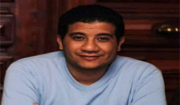 “العفو الدولية” تدعو لتحرك عاجل للإفراج عن الصحفي محمد صلاح