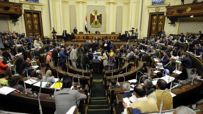  تعديل وزاري يطيح بوزراء التعليم والري والهجرة