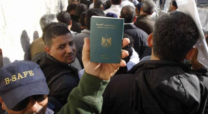  خلال شهر.. ترحيل نحو 482 مصريا من السعودية