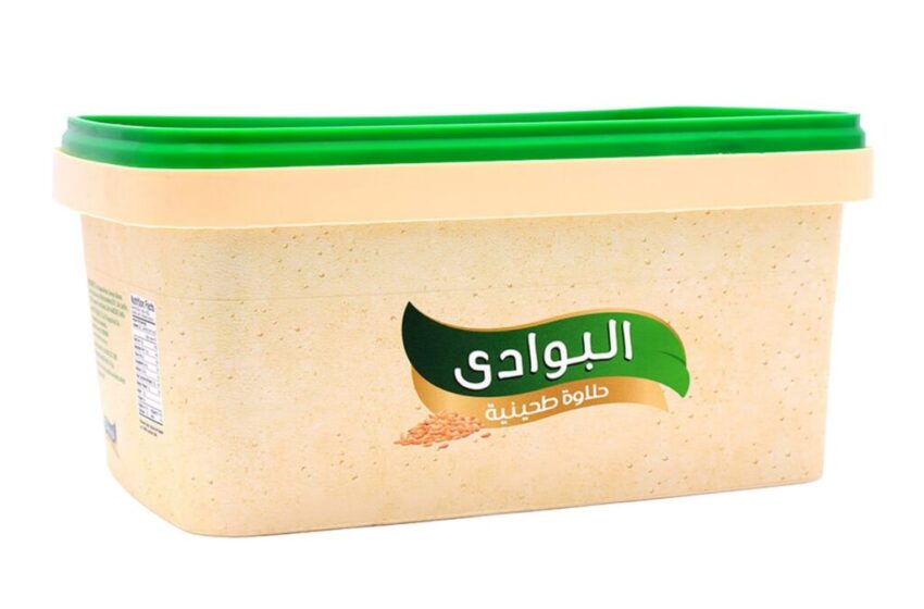  ارتفاع أسعار حلاوة وطحينة البوادي بكافة أنواعهما