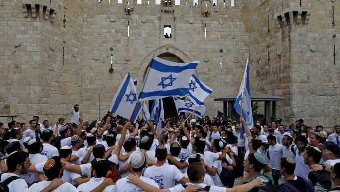  دفاعًا عن المقدسات.. “حماس” تدعو إلى النفير العام في فلسطين وخارجها