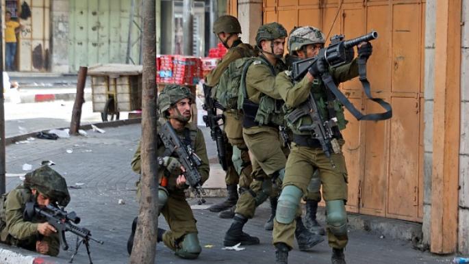  استشهاد فلسطيني متأثراً بإصابته برصاص الاحتلال في جنين