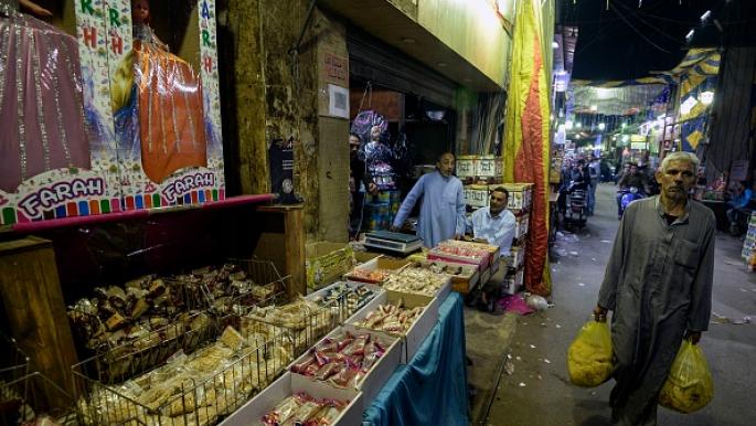 ارتفاع أسعار حلاوة المولد النبوي بنسبة 50%