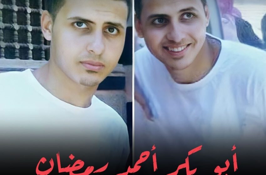  أبوبكر يوسف.. 7 سنوات من الظلم والاعتقال والانتهاكات بسجن العقرب