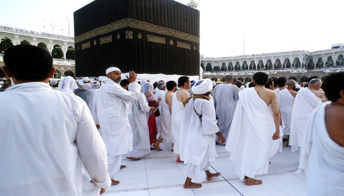  تكلفة الحج 87 ألف جنيه بدون تذاكر الطيران