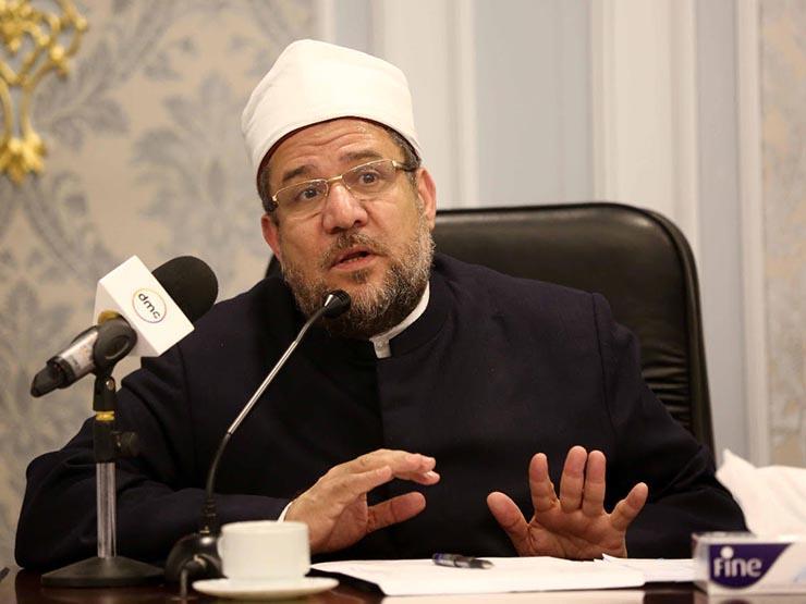  رايتس ووتش: على مصر رفع القيود عن الشعائر الدينية