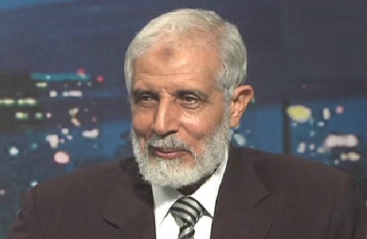  مد أجل الحكم على د. محمود عزت في هزلية “اقتحام الحدود” لـ 17 أبريل