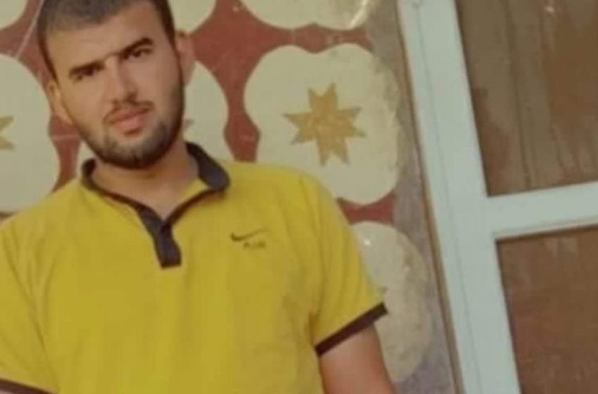  تغيب شاب من أبوكبير عن منزله