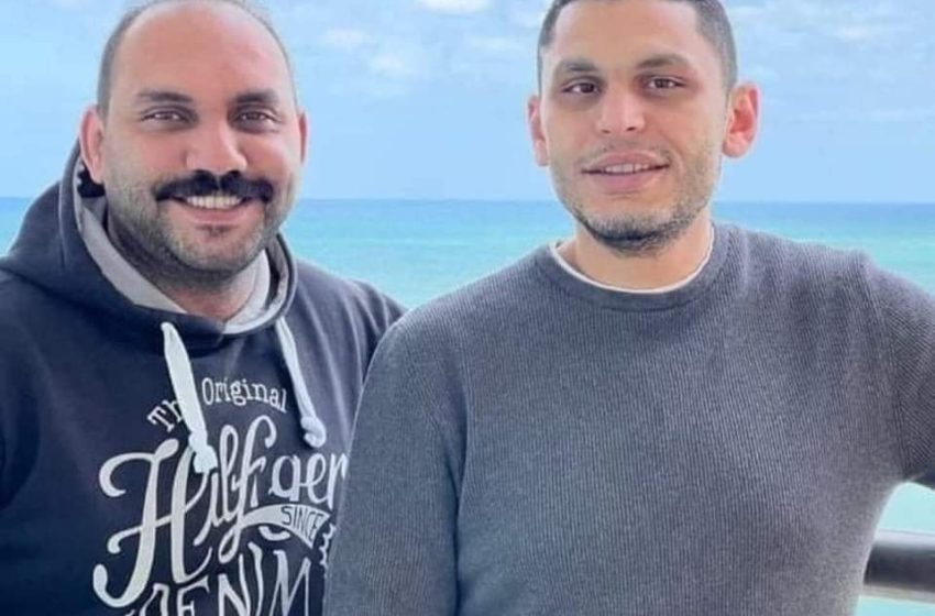  مصرع طبيبين من الزقازيق في تصادم  بطريق الجلالة