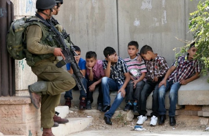  الأمم المتحدة: الاحتلال قتل 78 طفلا فلسطينيا خلال عام 2021
