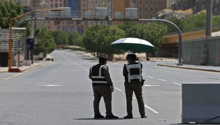  تفاصيل اعتداء جديد على طبيب مصري في السعودية