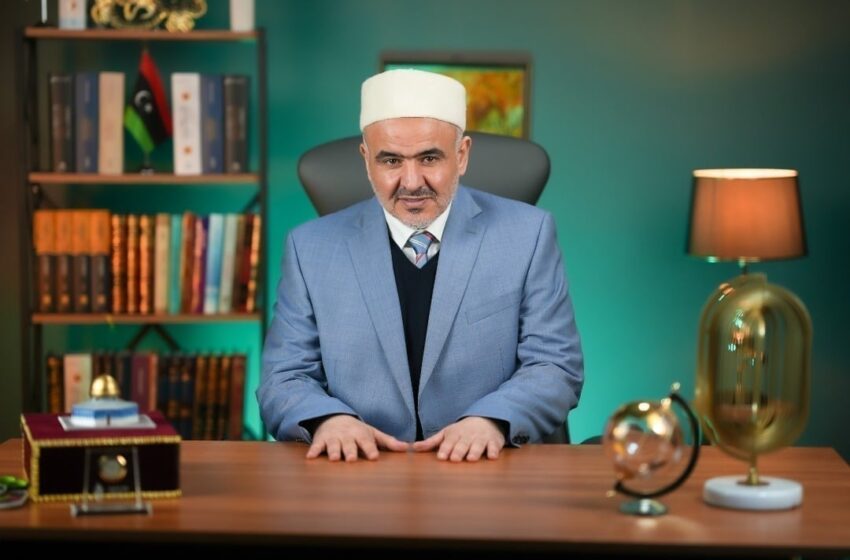 داوود (عليه السلام)… “رمز الحِكمة والفصاحة في الخطاب القرآني”