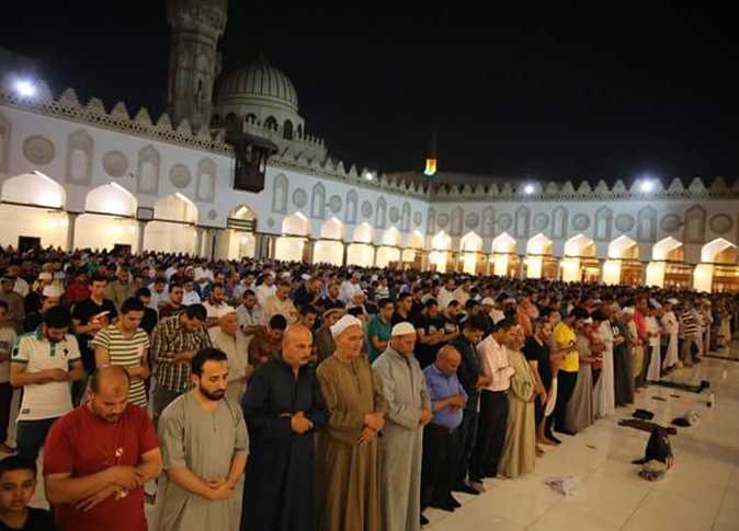  أوقاف الانقلاب تلغي القيود على صلاة التراويح والتهجد في رمضان
